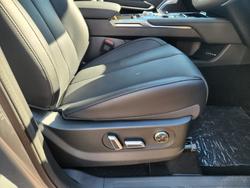 2025 GWM Cannon Alpha Ultra PHEV