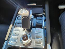 2025 GWM Cannon Alpha Ultra PHEV