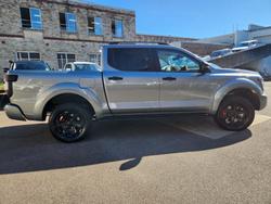 2025 GWM Cannon Alpha Ultra PHEV