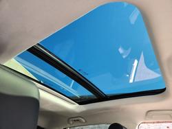 2025 GWM Cannon Alpha Ultra PHEV