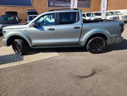 2025 GWM Cannon Alpha Ultra PHEV