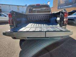 2025 GWM Cannon Alpha Ultra PHEV