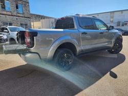 2025 GWM Cannon Alpha Ultra PHEV