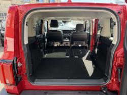 2025 GWM Tank 300 Ultra