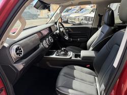 2025 GWM Tank 300 Ultra