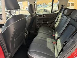 2025 GWM Tank 300 Ultra