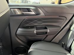 2025 GWM Tank 300 Ultra