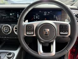 2025 GWM Tank 300 Ultra