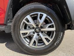 2025 GWM Tank 300 Ultra