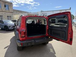 2025 GWM Tank 300 Ultra