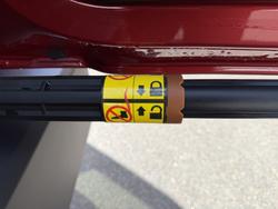 2025 GWM Tank 300 Ultra