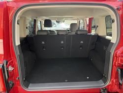 2025 GWM Tank 300 Ultra