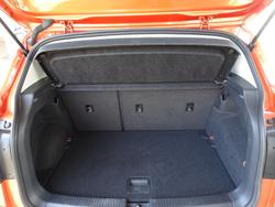 2020 Volkswagen T-Cross 85TSI Life C11 MY20 Energetic Orange