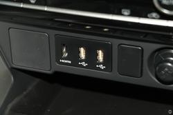 2024 Mitsubishi Pajero Sport GLX