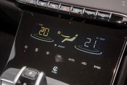 2025 Chery Tiggo 4 Ultimate