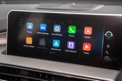 2025 Chery Tiggo 4 Ultimate