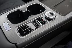 2025 Chery Tiggo 8 Super Hybrid Ultimate