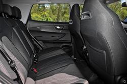 2025 Chery Tiggo 4 Hybrid Urban