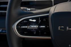 2025 Chery Tiggo 4 Hybrid Ultimate