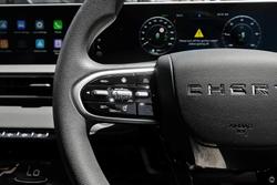 2025 Chery Tiggo 4 Hybrid Urban