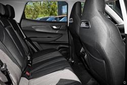 2025 Chery Tiggo 4 Hybrid Urban