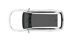 2025 Ford Everest Platinum