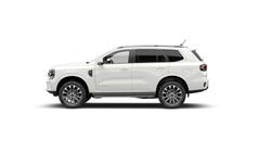 2025 Ford Everest Platinum