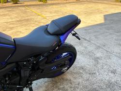 2024 Yamaha MT-07 HOA (ABS)