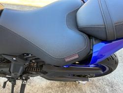 2024 Yamaha MT-07 HOA (ABS)