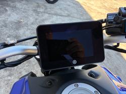 2024 Yamaha MT-07 HOA (ABS)