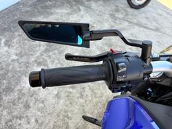 2024 Yamaha MT-07 HOA (ABS)