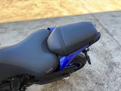 2024 Yamaha MT-07 HOA (ABS)