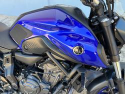 2024 Yamaha MT-07 HOA (ABS)