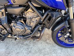 2024 Yamaha MT-07 HOA (ABS)