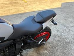 2020 Yamaha MT-07 LA (ABS) Grey