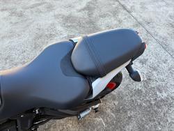 2020 Yamaha MT-07 LA (ABS) Grey