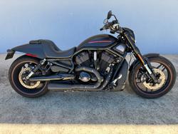 Harley-Davidson VRSC Night Rod Special