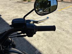 2013 HARLEY-DAVIDSON VRSC NIGHT ROD SPECIAL Grey