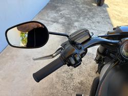 2013 HARLEY-DAVIDSON VRSC NIGHT ROD SPECIAL Grey