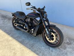 2013 HARLEY-DAVIDSON VRSC NIGHT ROD SPECIAL Grey