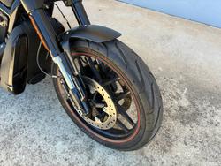 2013 HARLEY-DAVIDSON VRSC NIGHT ROD SPECIAL Grey