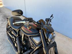 2013 HARLEY-DAVIDSON VRSC NIGHT ROD SPECIAL Grey