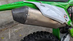2021 Kawasaki KX450