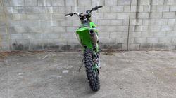 2021 Kawasaki KX450