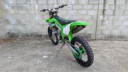 2021 Kawasaki KX450