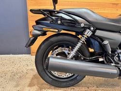 2017 Harley-davidson XG500 STREET 500 Black