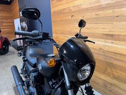 2017 Harley-davidson XG500 STREET 500 Black