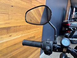 2017 Harley-davidson XG500 STREET 500 Black