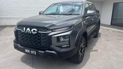 2024 JAC T9 Oasis