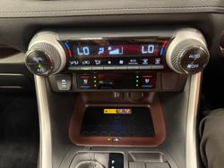 2023 Toyota RAV4 Cruiser AXAH52R Saturn Blue